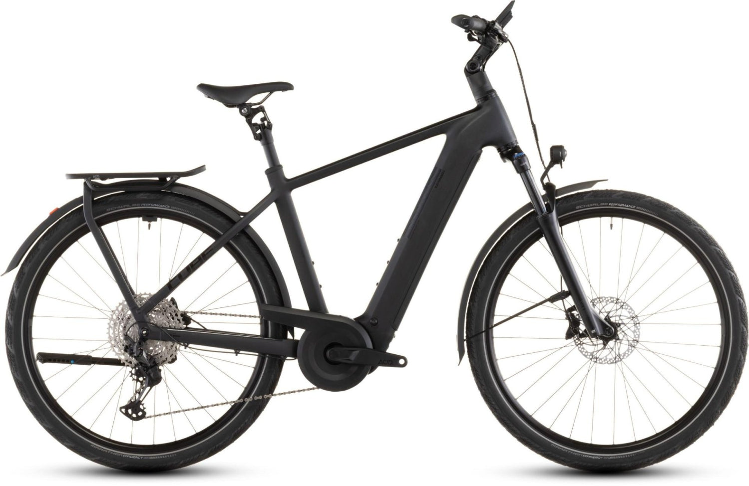 Cube Kathmandu Hybrid Pro 800 Heren 2026