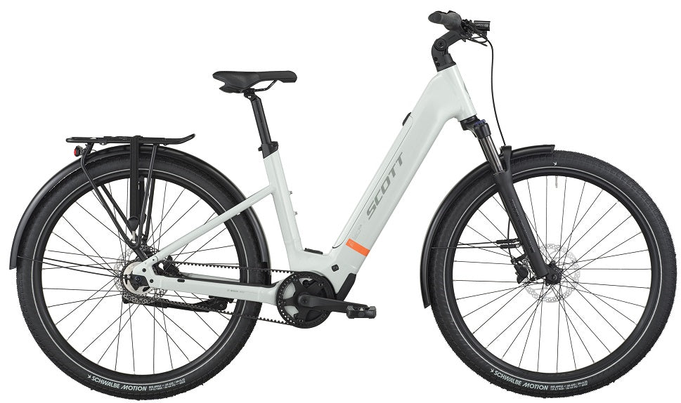 e-bike kopen dames Scott Sub Tour 20 Farbe::Grau Stil:Rot GIANT Kinderfahrräder 20 -