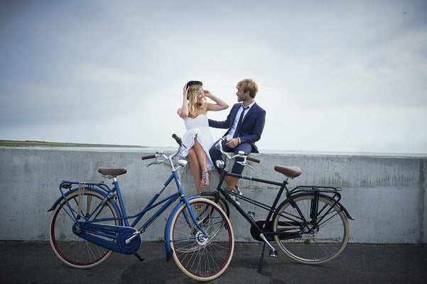 De lifestylefietsen van 2017