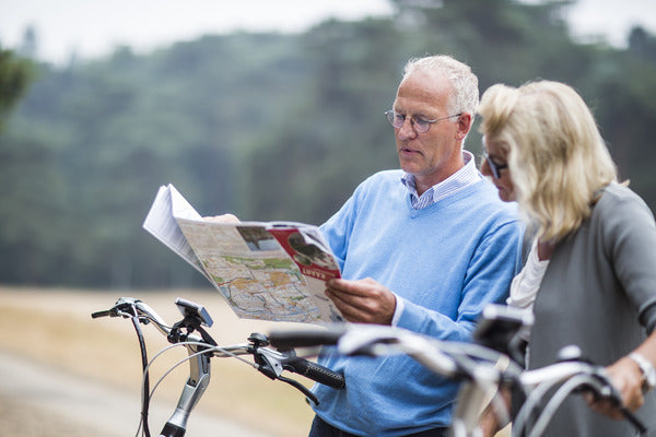 Waar moet je op letten bij het kopen van een nieuwe fiets?