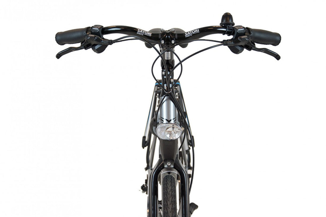 Sensa Superlite Disc – genomineerd voor fiets van het jaar