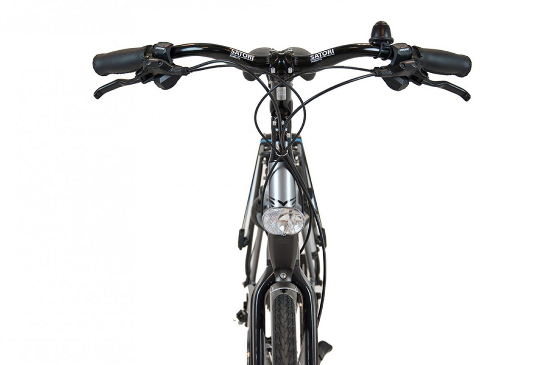 Sensa Superlite Disc – genomineerd voor fiets van het jaar