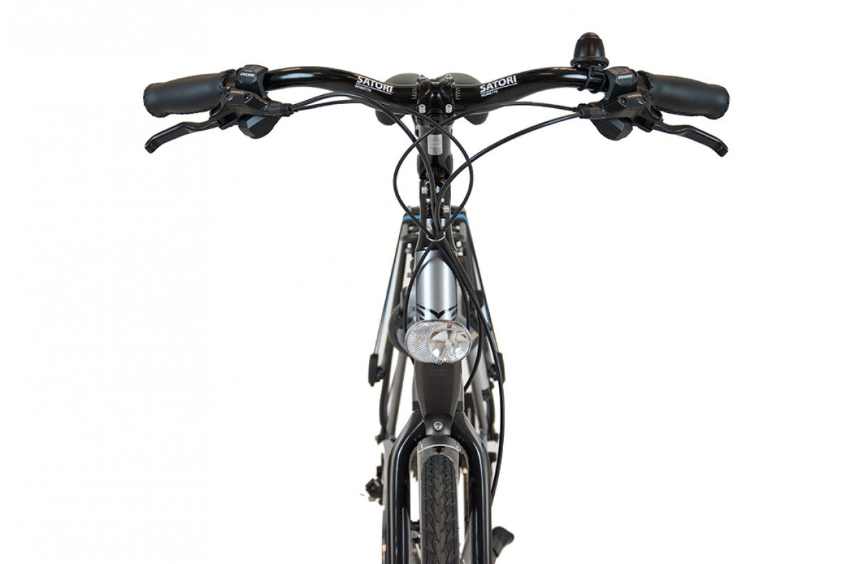 Sensa Superlite Disc – genomineerd voor fiets van het jaar