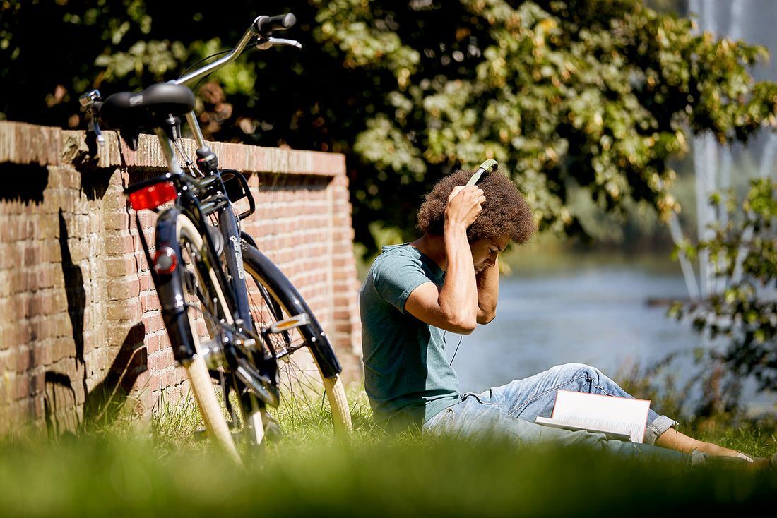 Razendpopulaire fietsen