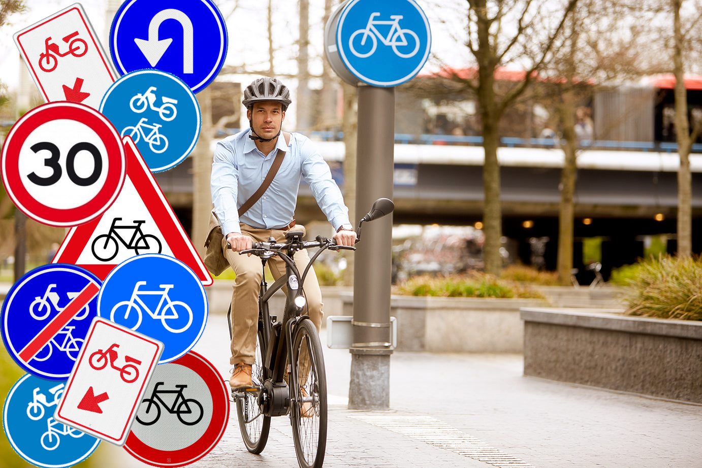 regelgeving elektrische fiets