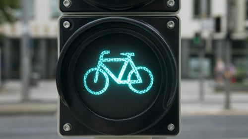 Een e-bike of een scooter?