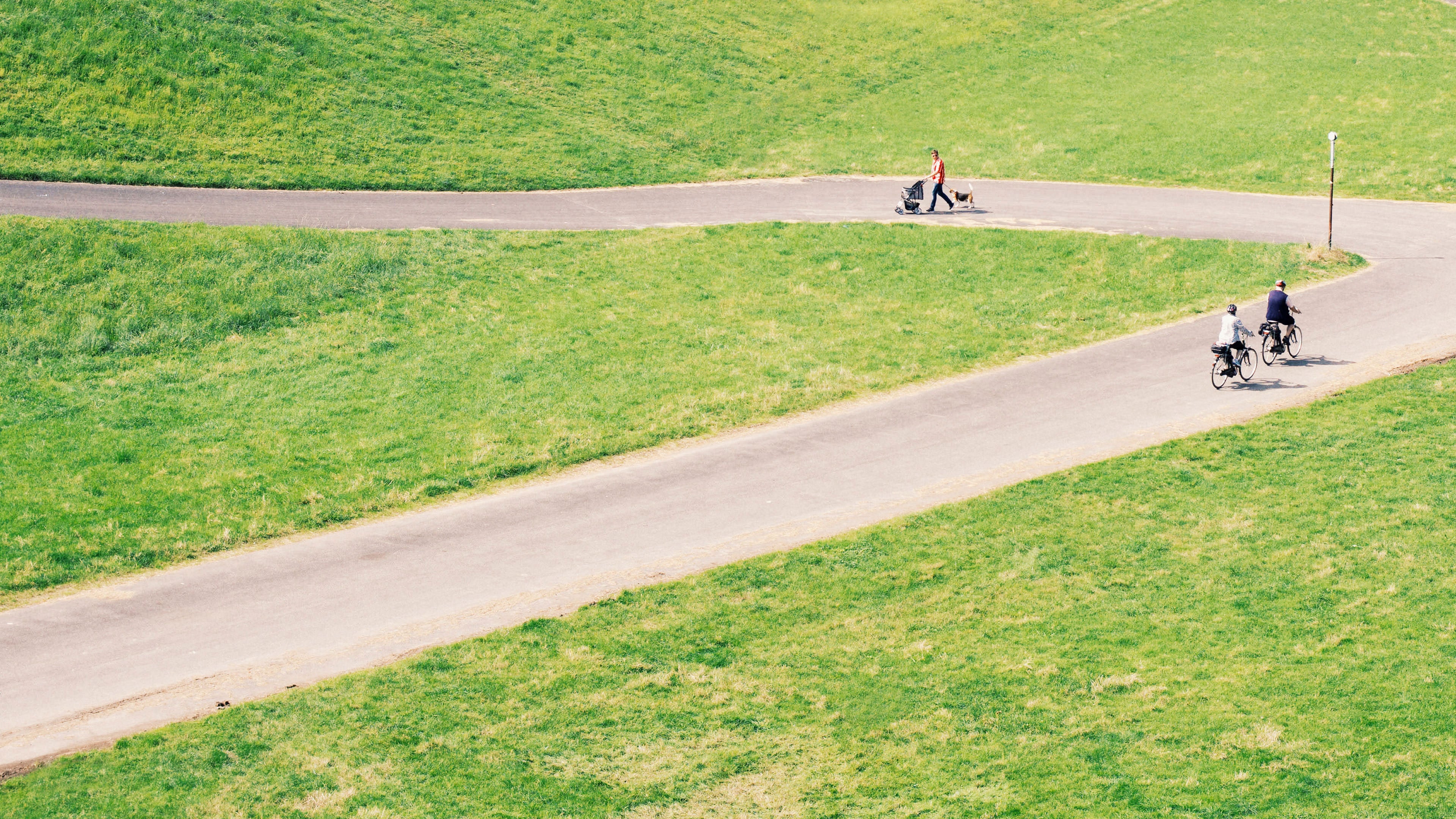 Fiets van de maand september – De nieuwe Gazelle Orange C8