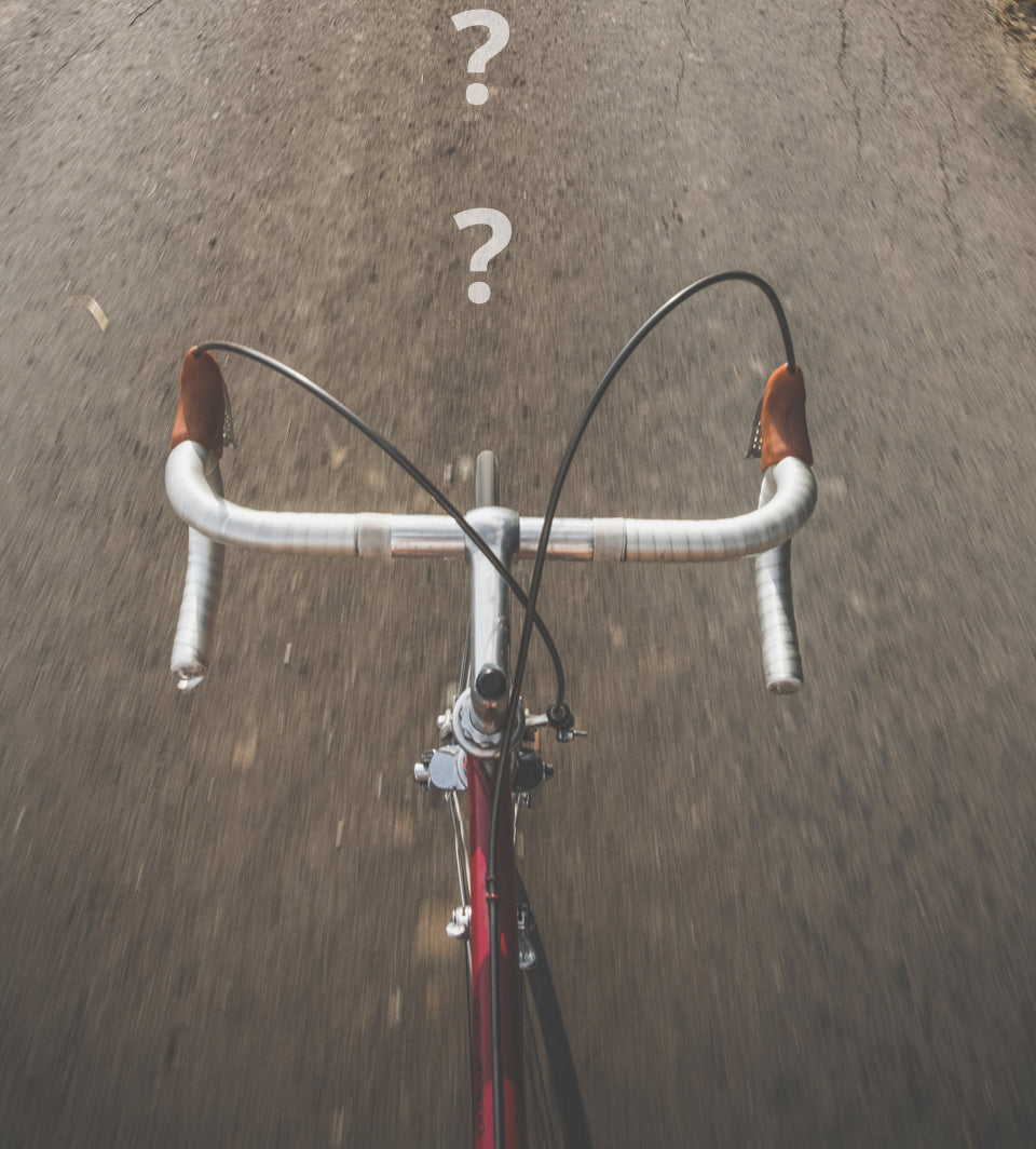 De racefiets: Hoe bereken je de framemaat?