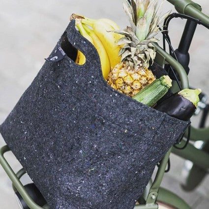 Cortina: de perfect passende accessoires bij je lifestyle fiets