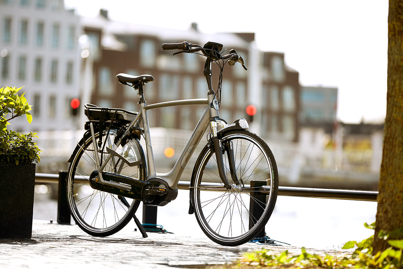 Nieuw seizoen - nieuwe fietsen!