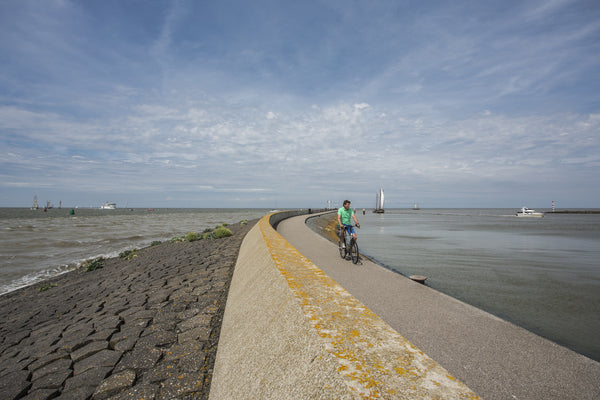De actieradius van je fietsaccu
