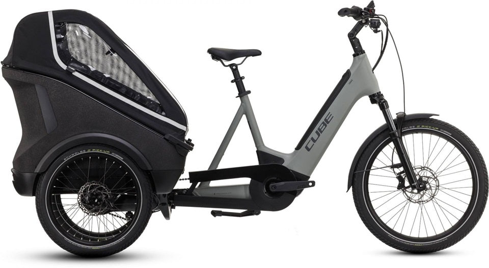 Beste Elektrische fietsen 2024
