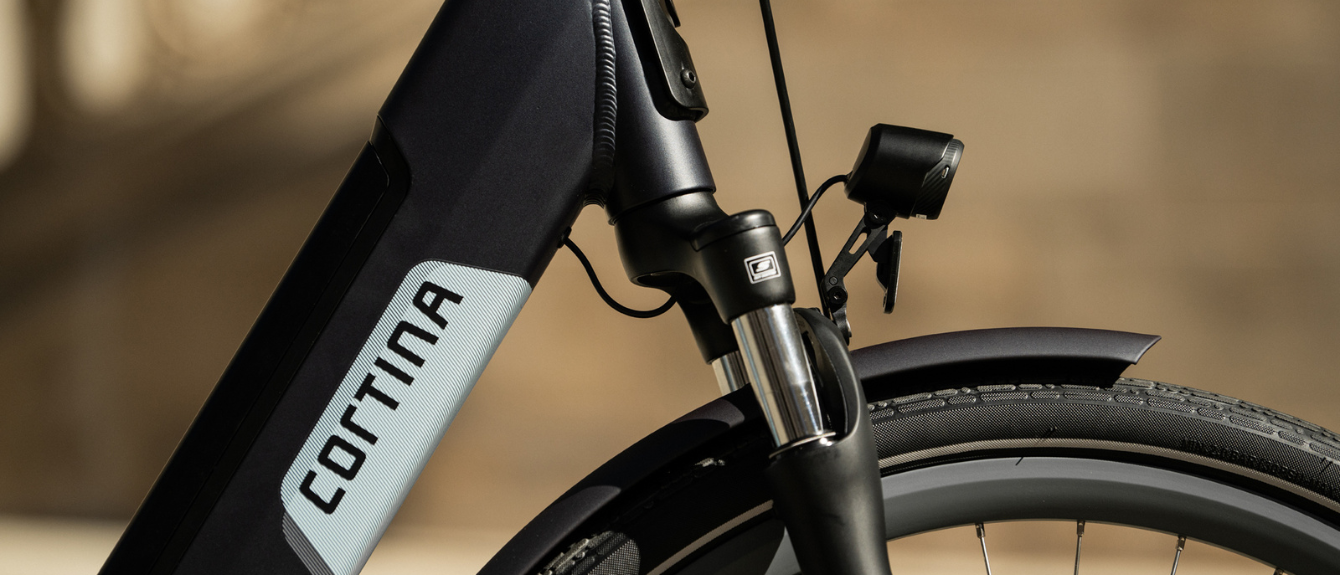 Essentiële informatie over Cortina fietsen: kwaliteit, betrouwbaarheid en stijl