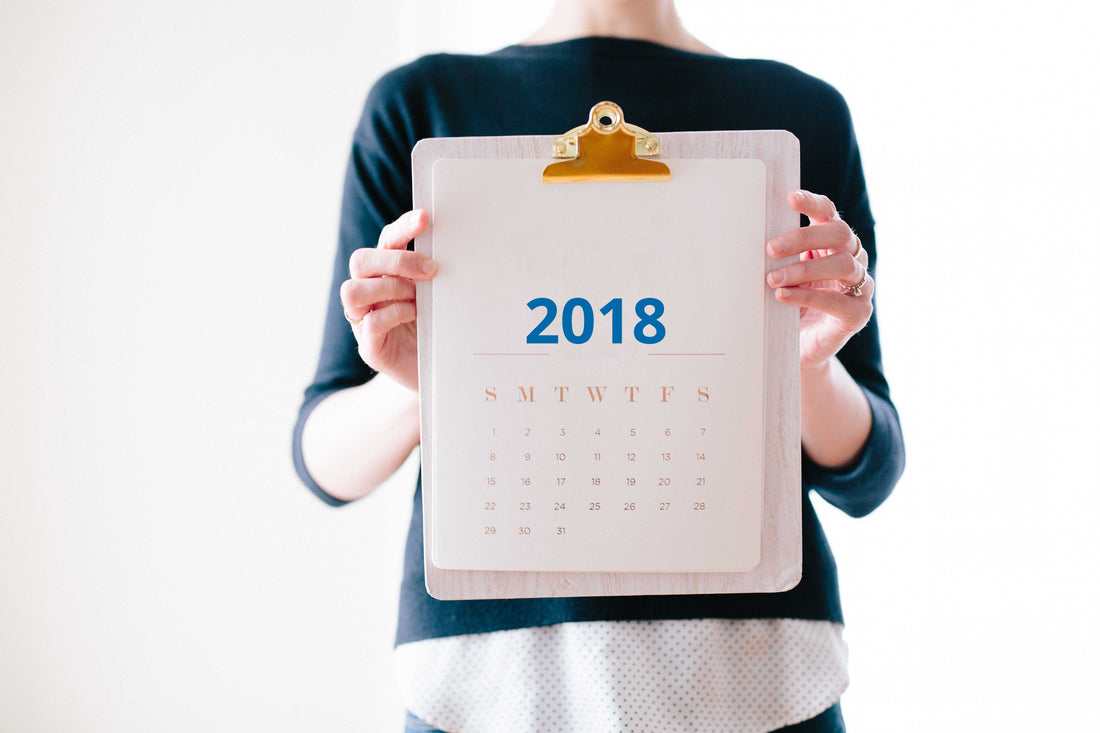 Sneak Preview Gazelle Seizoen 2018
