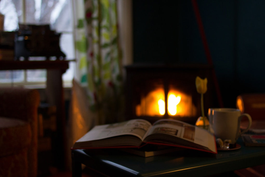 Baby it's cold outside - de warmste plekken om naar toe te fietsen