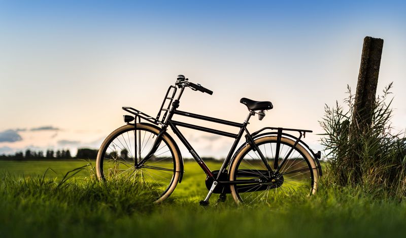 De ideale schoolfiets voor...
