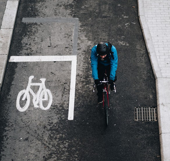 Winter is coming - maak je fiets winterklaar!