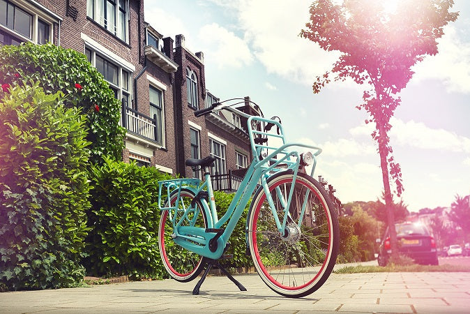 Top 10 fietsen voor de zomer!