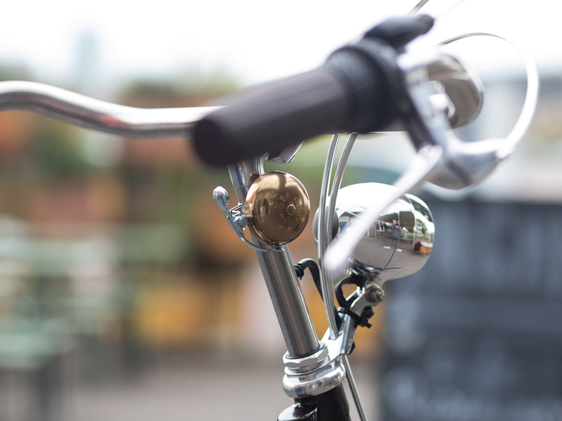 De hipste stadsfietsen!