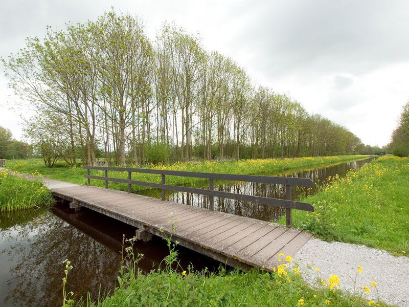 Het mooiste van Regio Alphen aan den Rijn