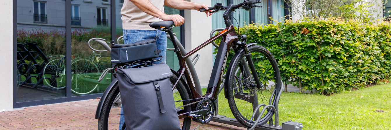 Accessoires voor de fiets