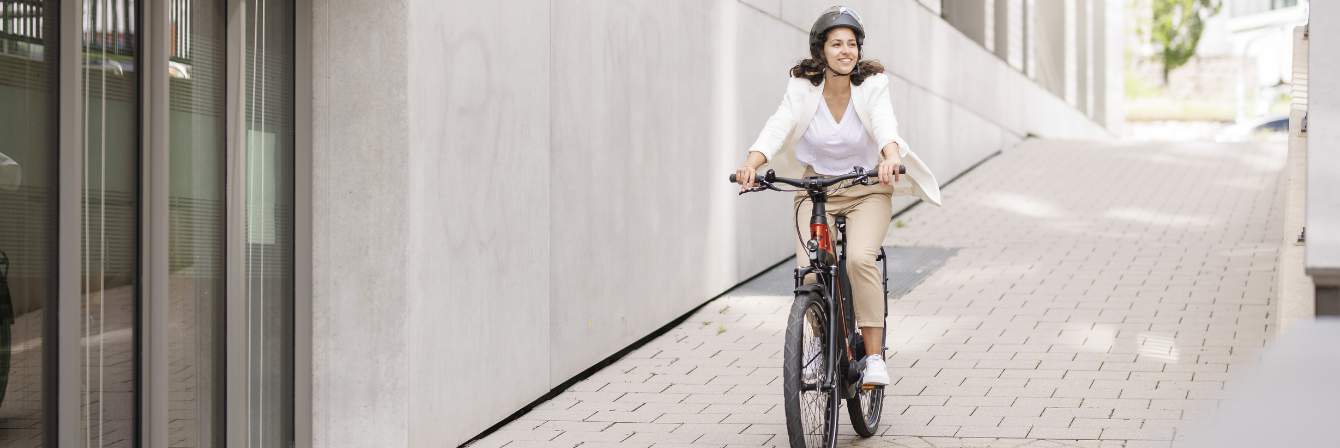 Bergamont fietsen en E-bikes