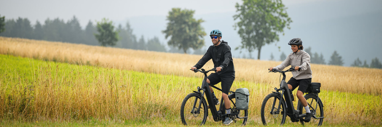 Cube Kathmandu Hybrid