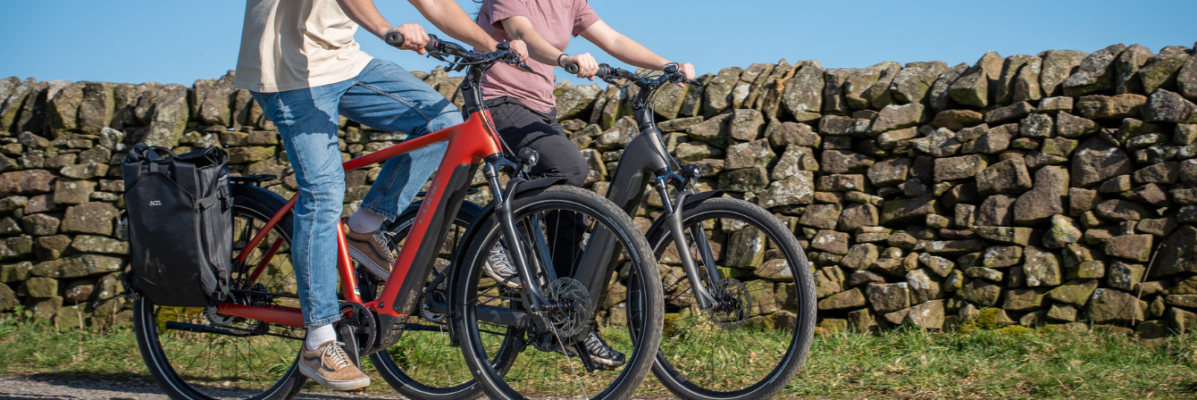 Cube Touring Hybrid