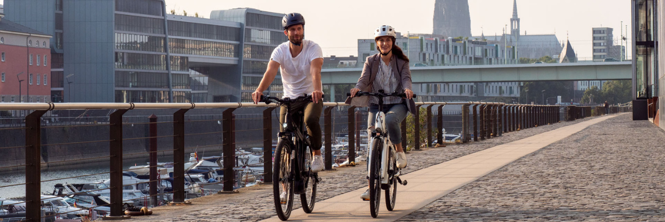 Cube e-Bikes 2027