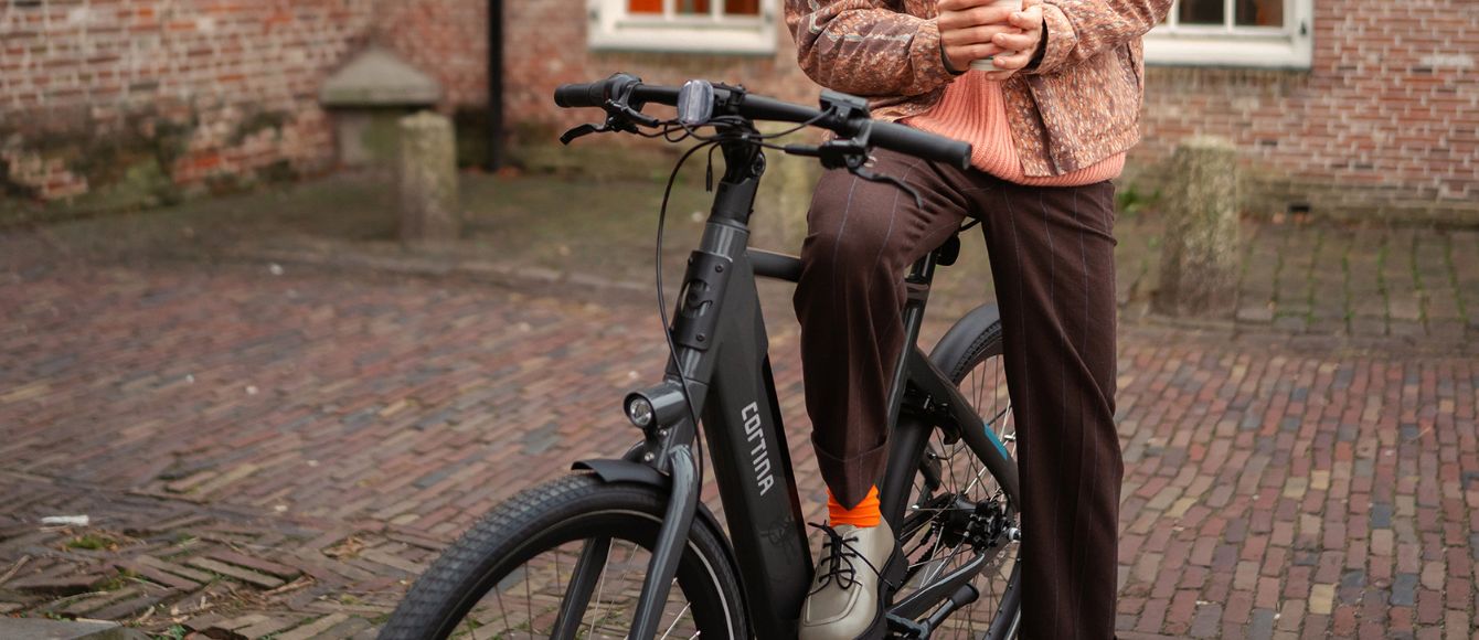 Elektrische fietsen 2026