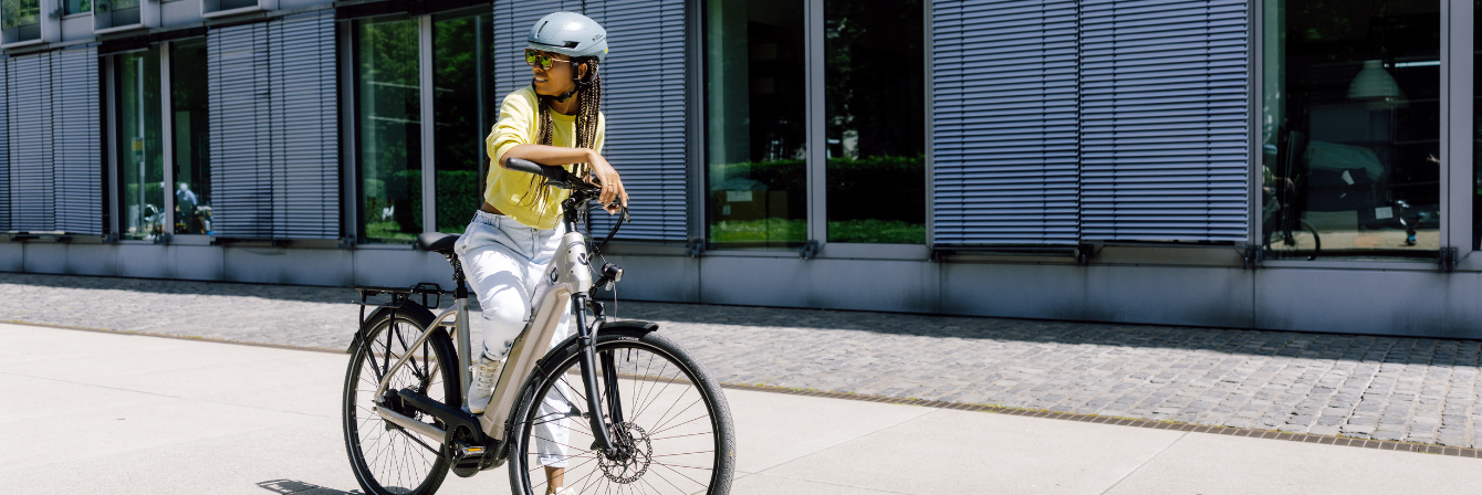 Elektrische fietsen 2024