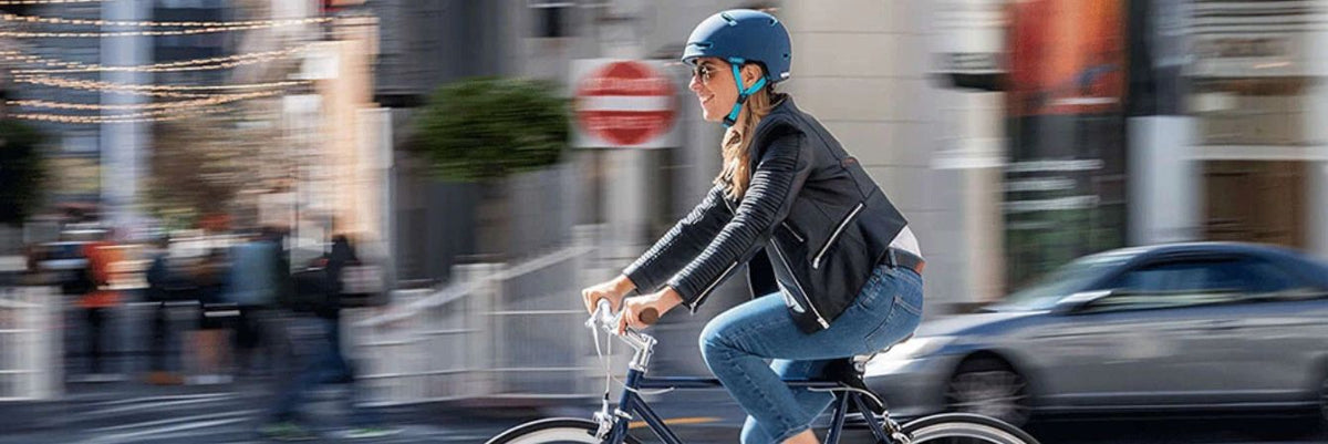 Fietshelmen