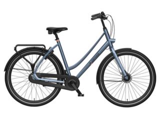 Damesfiets