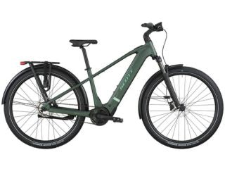 Elektrische fiets