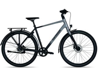 Herenfiets