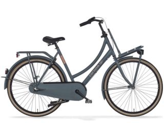 Schoolfietsen
