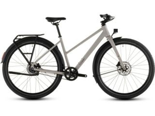 Stadsfiets