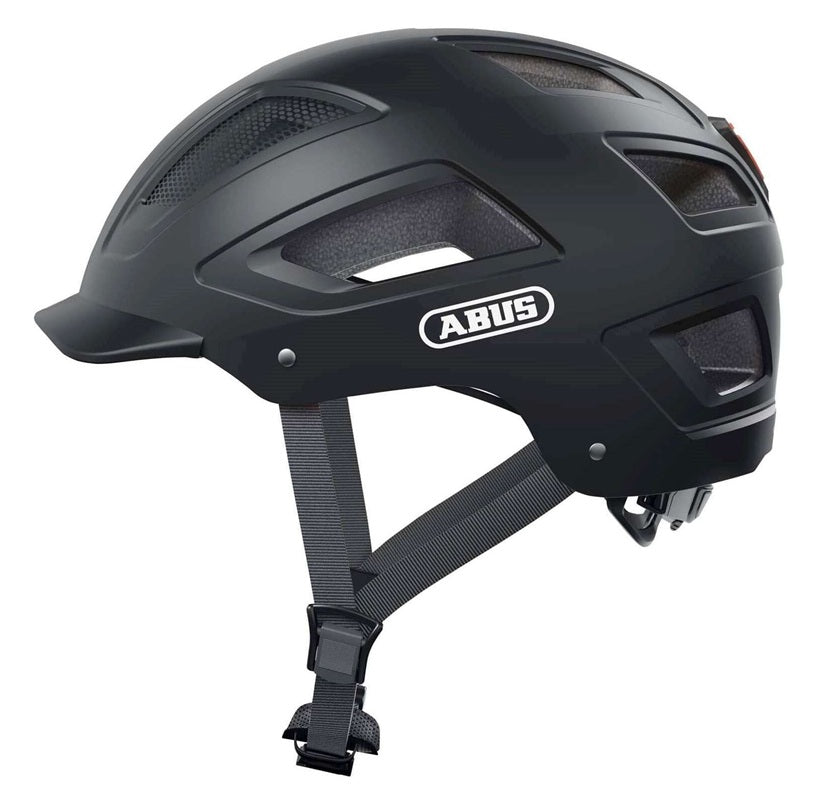Abus Fietshelm Hyban 2.0