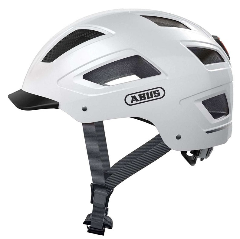 Abus Fietshelm Hyban 2.0