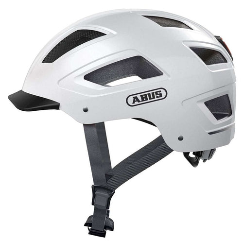 Abus Fietshelm Hyban 2.0