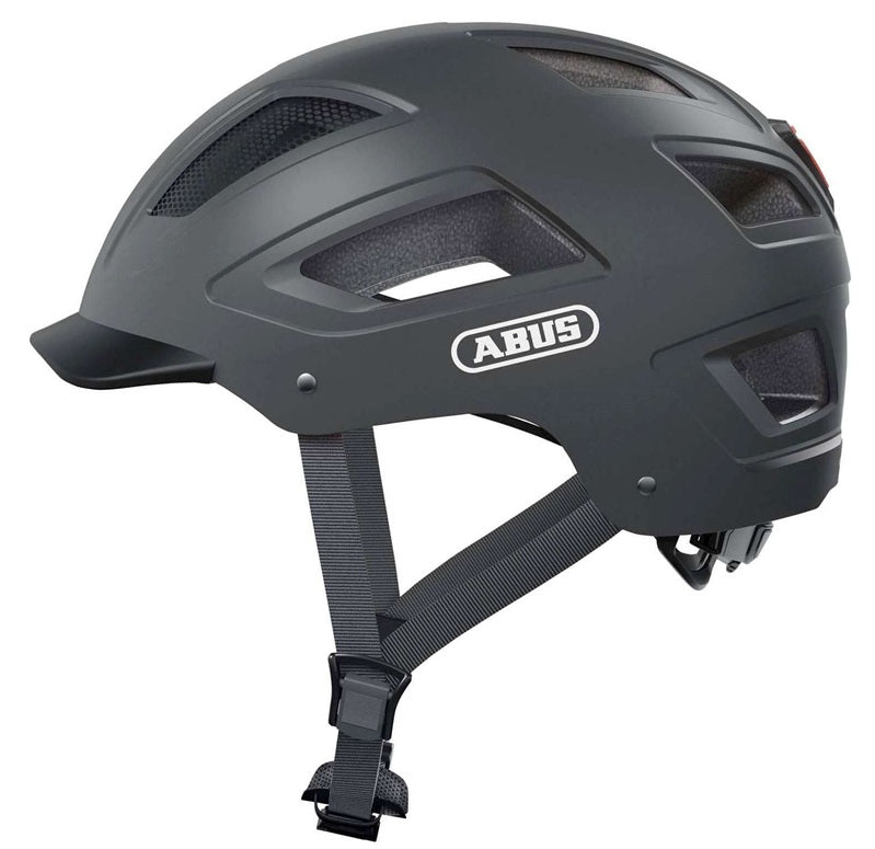 Abus Fietshelm Hyban 2.0