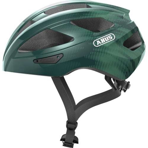 Abus Fietshelm Macator
