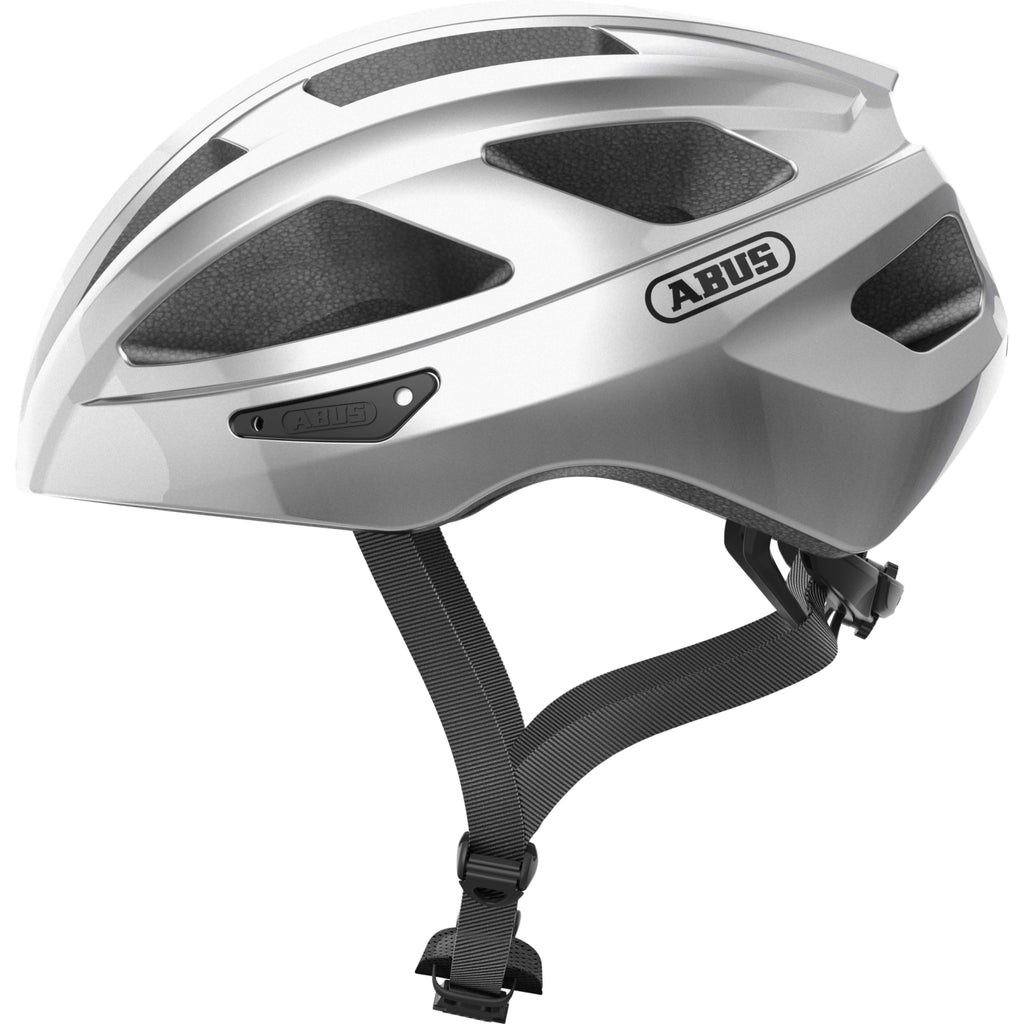 Abus Fietshelm Macator