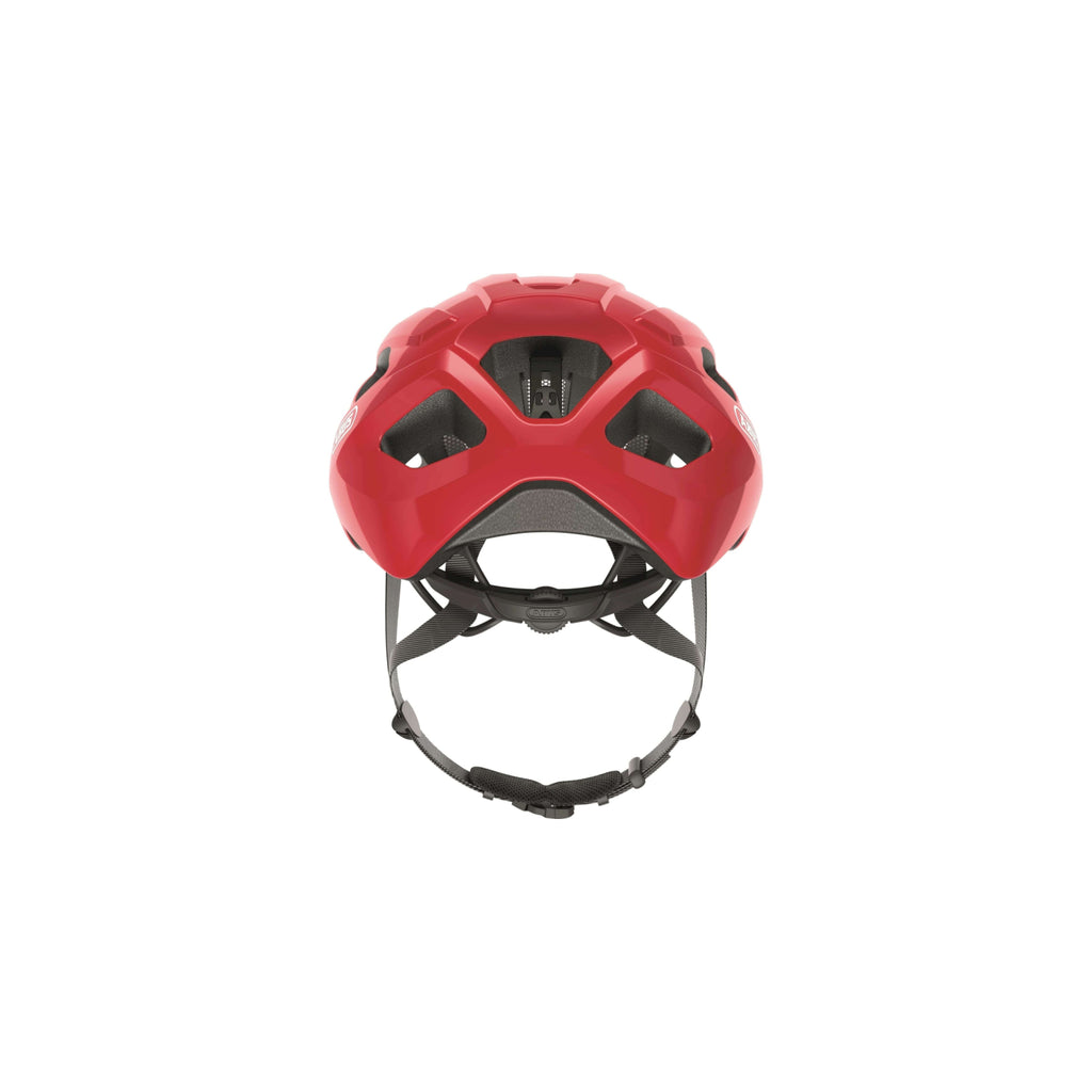 Abus Fietshelm Macator