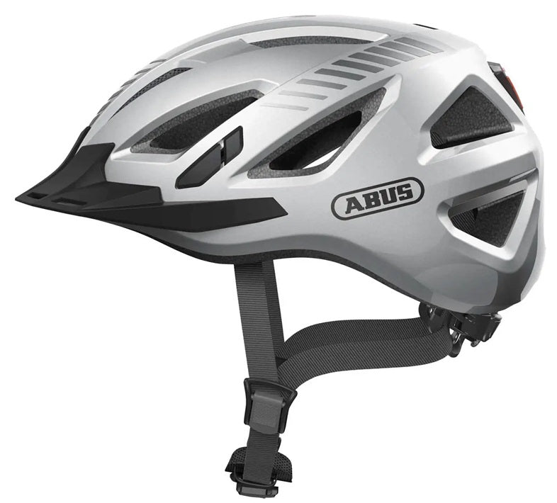 Abus Fietshelm Urban-I 3.0