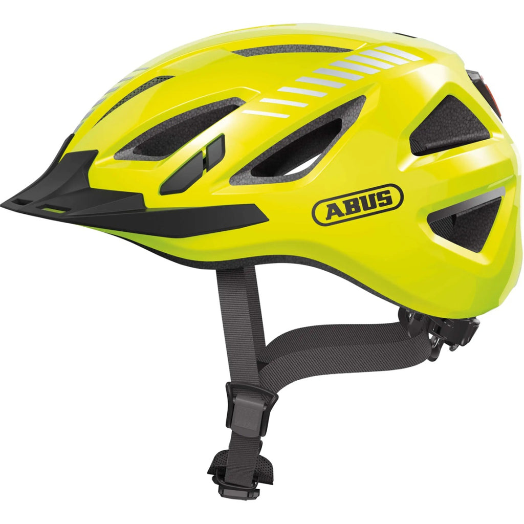 Abus Fietshelm Urban-I 3.0