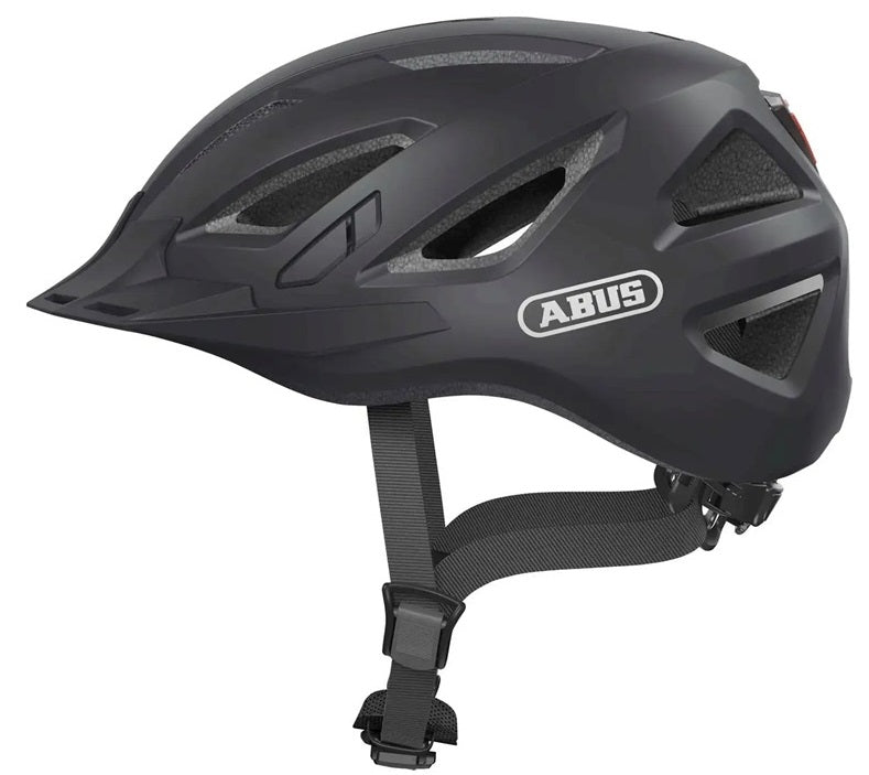 Abus Fietshelm Urban-I 3.0