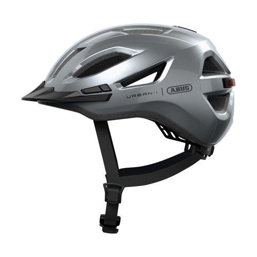 Abus fietshelm Urban-I 4.0