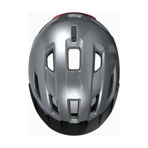 Abus fietshelm Urban-I 4.0
