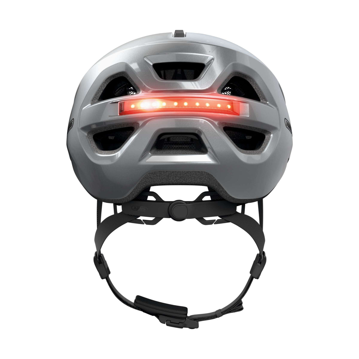 Abus fietshelm Urban-I 4.0